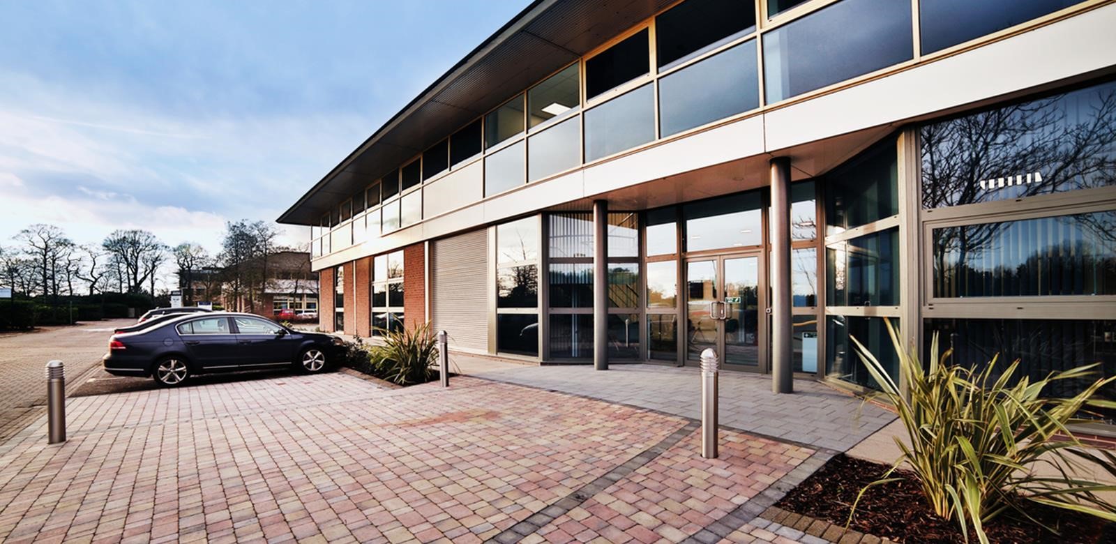 UK Office